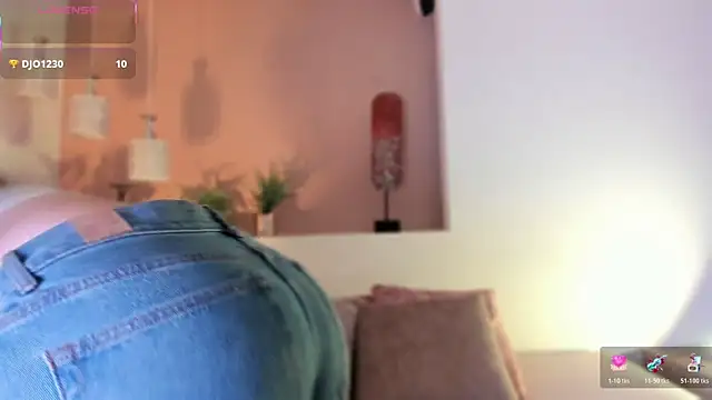 Ally addams online show from November 29, 2025, 5:10 am