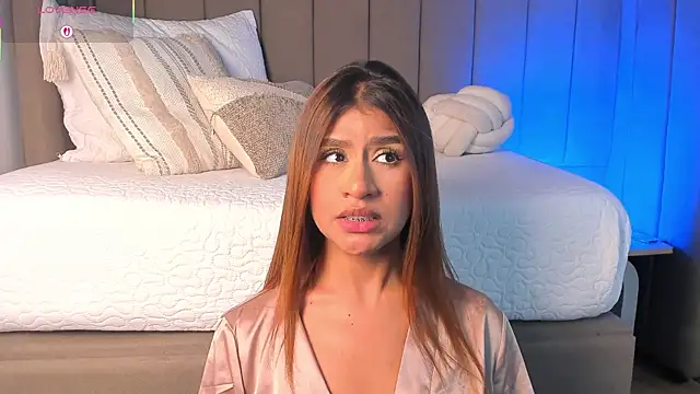 Elise Diamond online show from March 27, 2026, 1:22 am