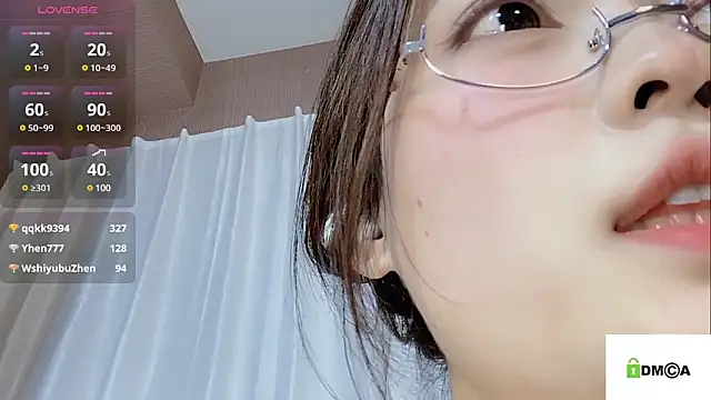 Regina0807 online show from December 16, 2024, 4:49 pm