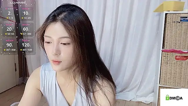 Regina0807 online show from January 4, 2025, 7:24 am