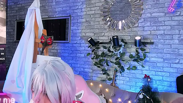 Alex Howell online show from January 3, 2025, 11:44 pm