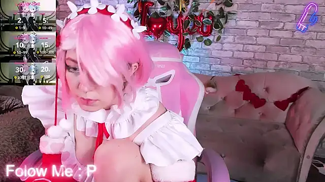 Alex Howell online show from February 24, 2025, 11:52 pm