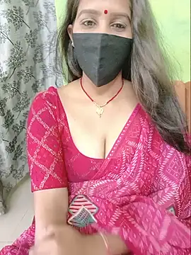SVsexyCOUPAL online show from May 18, 2026, 6:52 am