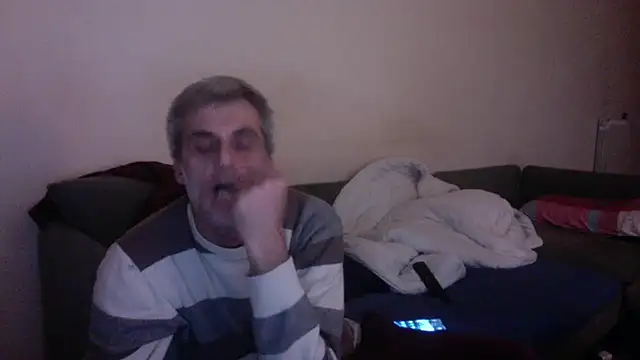 skossa777 online show from December 14, 2024, 12:12 pm