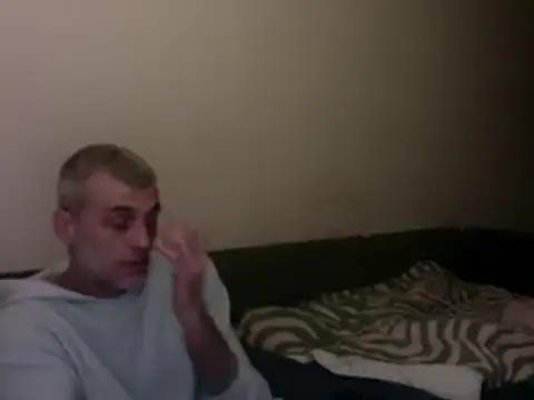 skossa777 online show from January 12, 2025, 9:08 pm