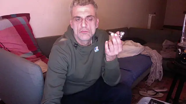 skossa777 online show from March 20, 2025, 9:02 pm