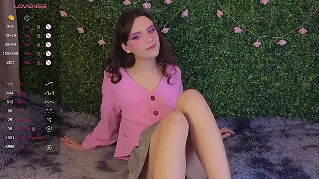 EkaterinaUpple online show from March 28, 2026, 5:23 pm