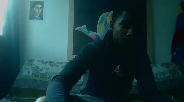 Malkon Big online show from March 9, 2025, 8:31 pm