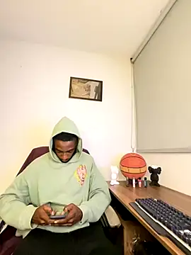 Malkon Big online show from October 1, 2025, 2:50 am