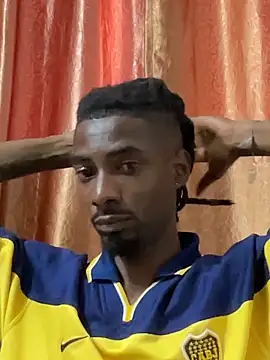 Malkon Big online show from October 23, 2025, 5:01 pm