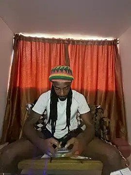 Malkon Big online show from January 13, 2026, 9:31 pm