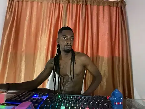 Malkon Big online show from February 21, 2026, 10:55 pm