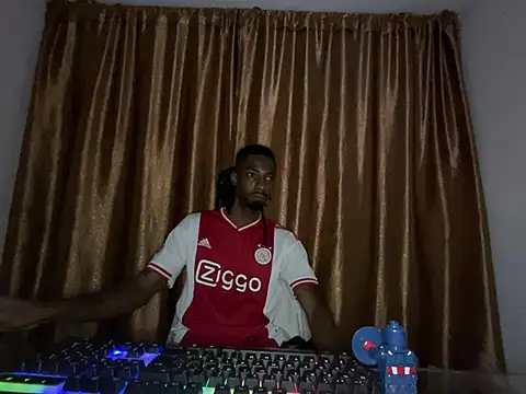 Malkon Big online show from February 23, 2026, 11:35 pm