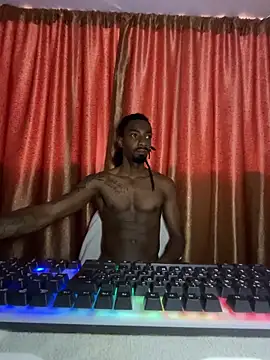 Malkon Big online show from March 3, 2026, 10:15 pm