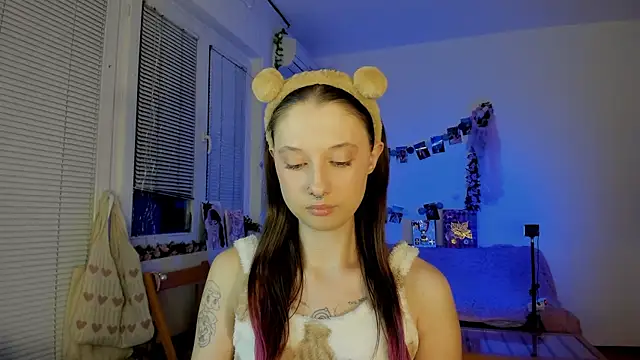 Jenny darling love online show from December 30, 2024, 7:11 pm