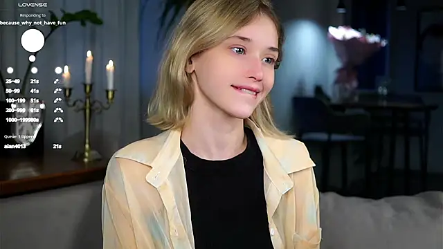 EdlinHargus online show from February 8, 2025, 1:43 am