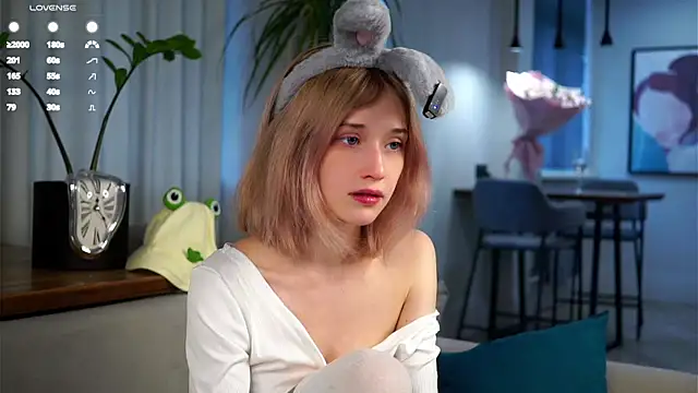 EdlinHargus online show from February 13, 2025, 4:54 am