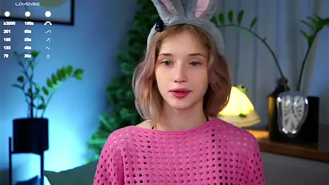 EdlinHargus online show from February 18, 2025, 2:16 am