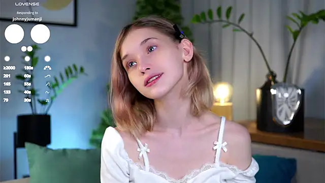 EdlinHargus online show from February 19, 2025, 1:40 am