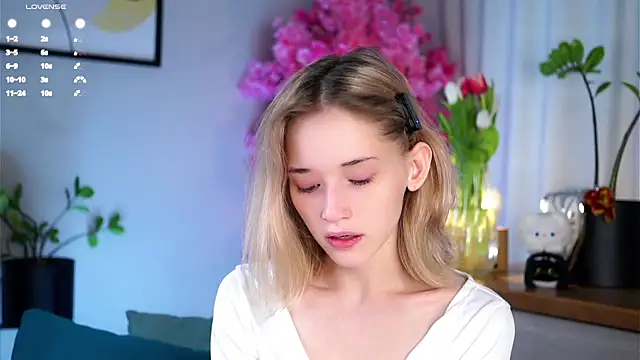 EdlinHargus online show from March 9, 2025, 6:17 am