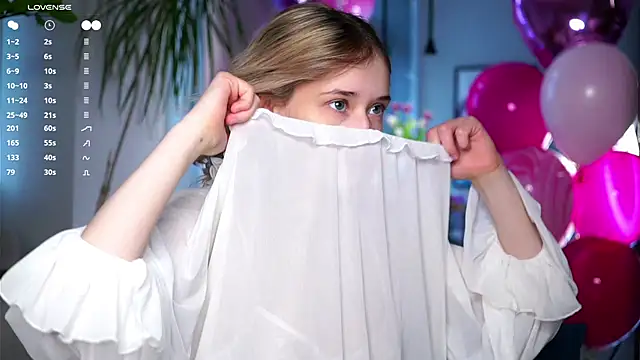 EdlinHargus online show from March 12, 2025, 5:02 am