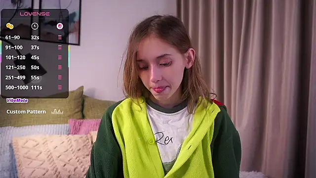 EdlinHargus online show from December 3, 2025, 1:35 am