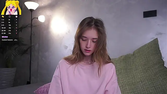 EdlinHargus online show from April 2, 2026, 2:20 am