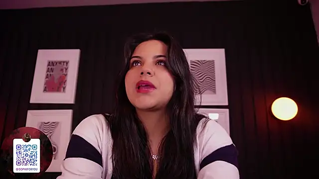 Sophia wilsonn  online show from March 31, 2026, 10:48 am