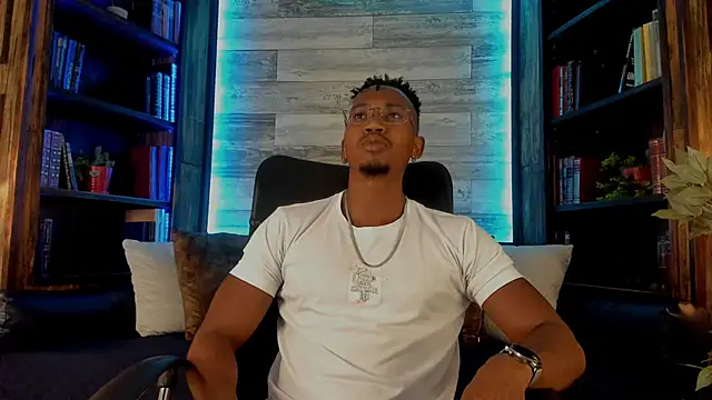 JamalMyst online show from October 9, 2025, 4:43 am