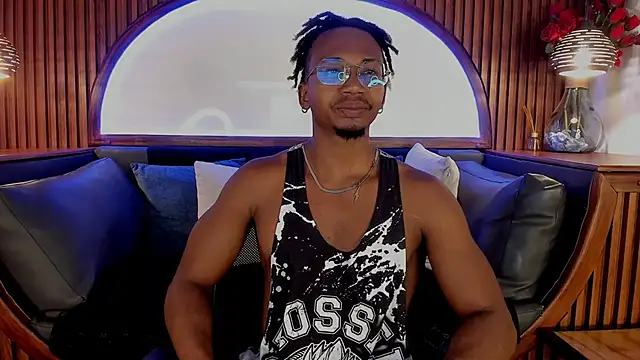 JamalMyst online show from February 21, 2026, 4:13 am