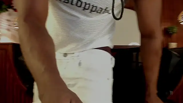 JamalMyst online show from April 12, 2026, 4:50 am