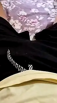 Snapshot of BABY_JOHN_ chatting on March 8, 2025, 7:05 am BABY JOHN  online show from March 8, 2025, 7:05 am