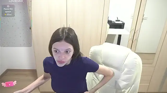 Billly1Love online show from March 3, 2026, 2:18 am