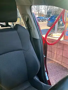 Vanilla-Cakebaum online show from March 8, 2026, 9:07 pm