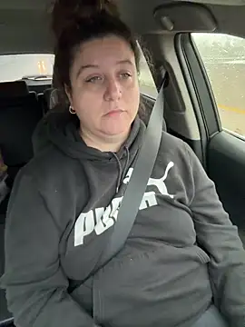 Vanilla-Cakebaum online show from April 19, 2026, 10:34 pm