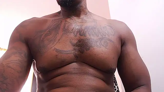 jhon tomson1 online show from January 10, 2026, 6:09 pm