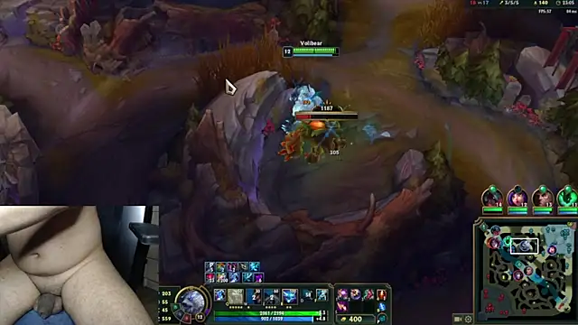 Paul Lear online show from January 12, 2025, 11:26 pm