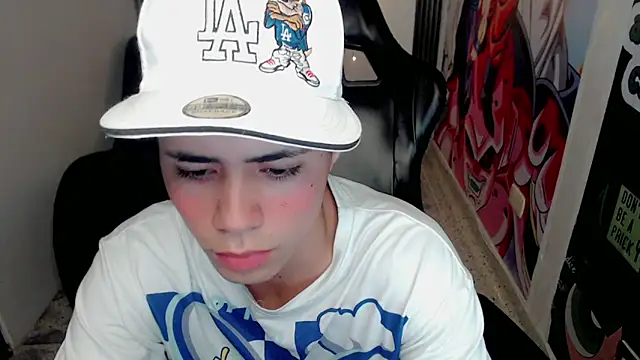 bby santi online show from February 13, 2025, 7:21 pm