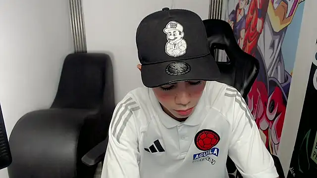 bby santi online show from February 14, 2025, 7:44 pm