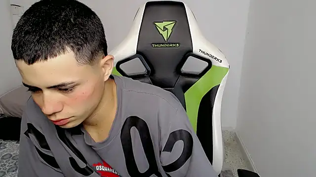 bby santi online show from March 10, 2025, 4:57 pm