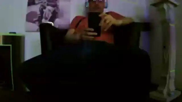 Minm666 online show from February 10, 2026, 10:47 pm