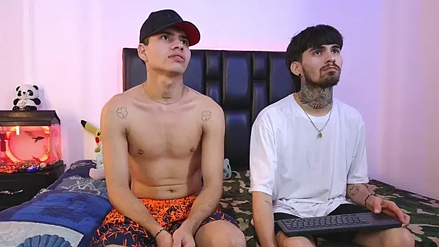 Brutal Sex Fucking online show from February 16, 2026, 3:24 am