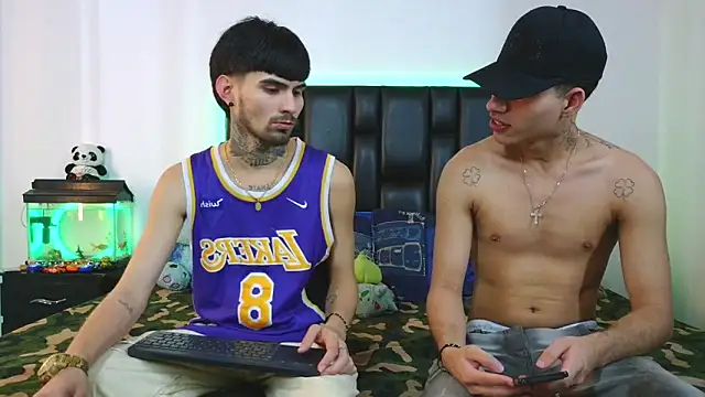 Brutal Sex Fucking online show from February 28, 2026, 8:43 pm