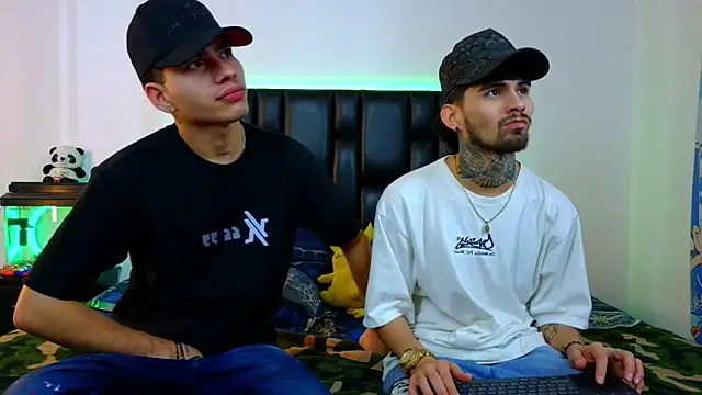 Brutal Sex Fucking online show from March 7, 2026, 4:31 am