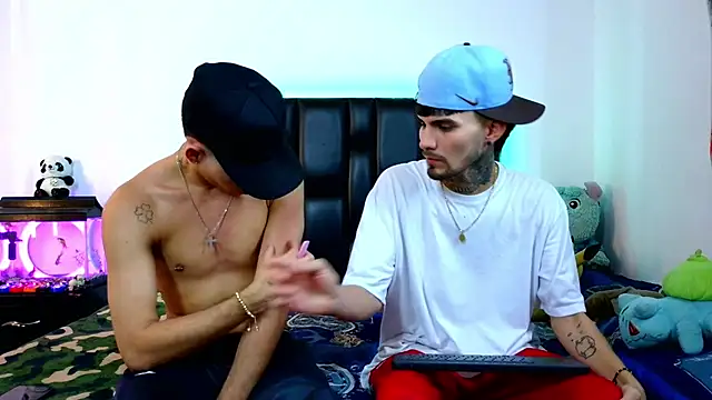 Brutal Sex Fucking online show from April 11, 2026, 10:36 pm