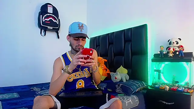 Brutal Sex Fucking online show from July 3, 2026, 6:36 pm