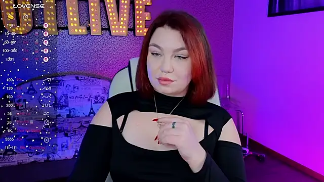 Lilumytrend online show from March 19, 2026, 12:09 pm