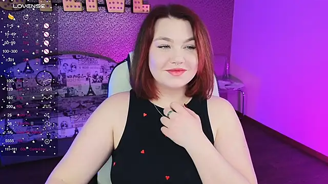 Lilumytrend online show from March 31, 2026, 12:05 pm