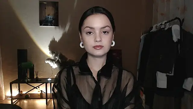 CuteRuby99 online show from March 22, 2026, 4:21 pm