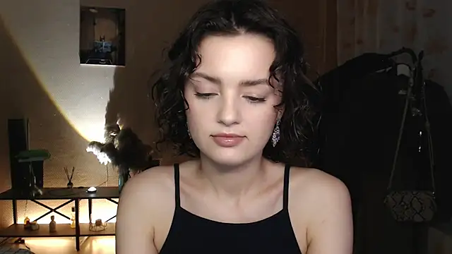 CuteRuby99 online show from June 13, 2026, 4:38 pm
